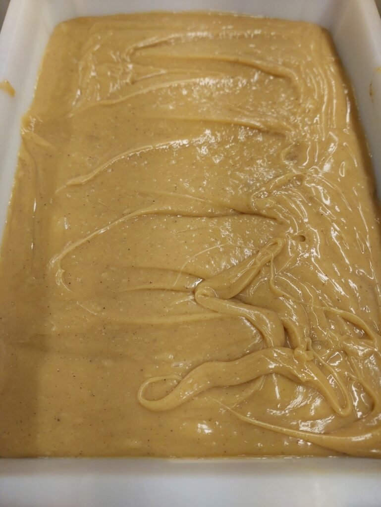 por que o brigadeiro fica mole