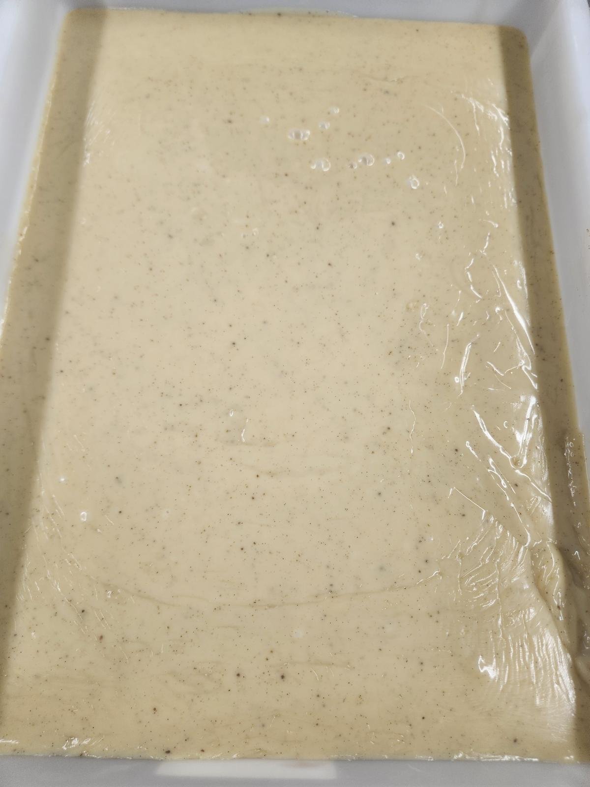 Brigadeiro em tacho industrial: o ponto