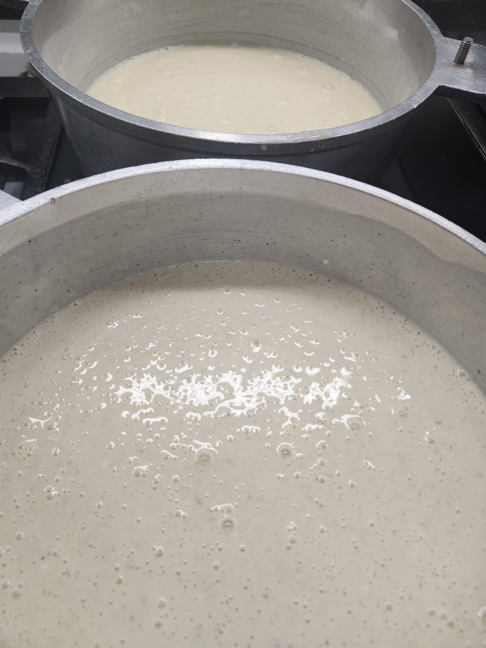 doce de leite cristalizado