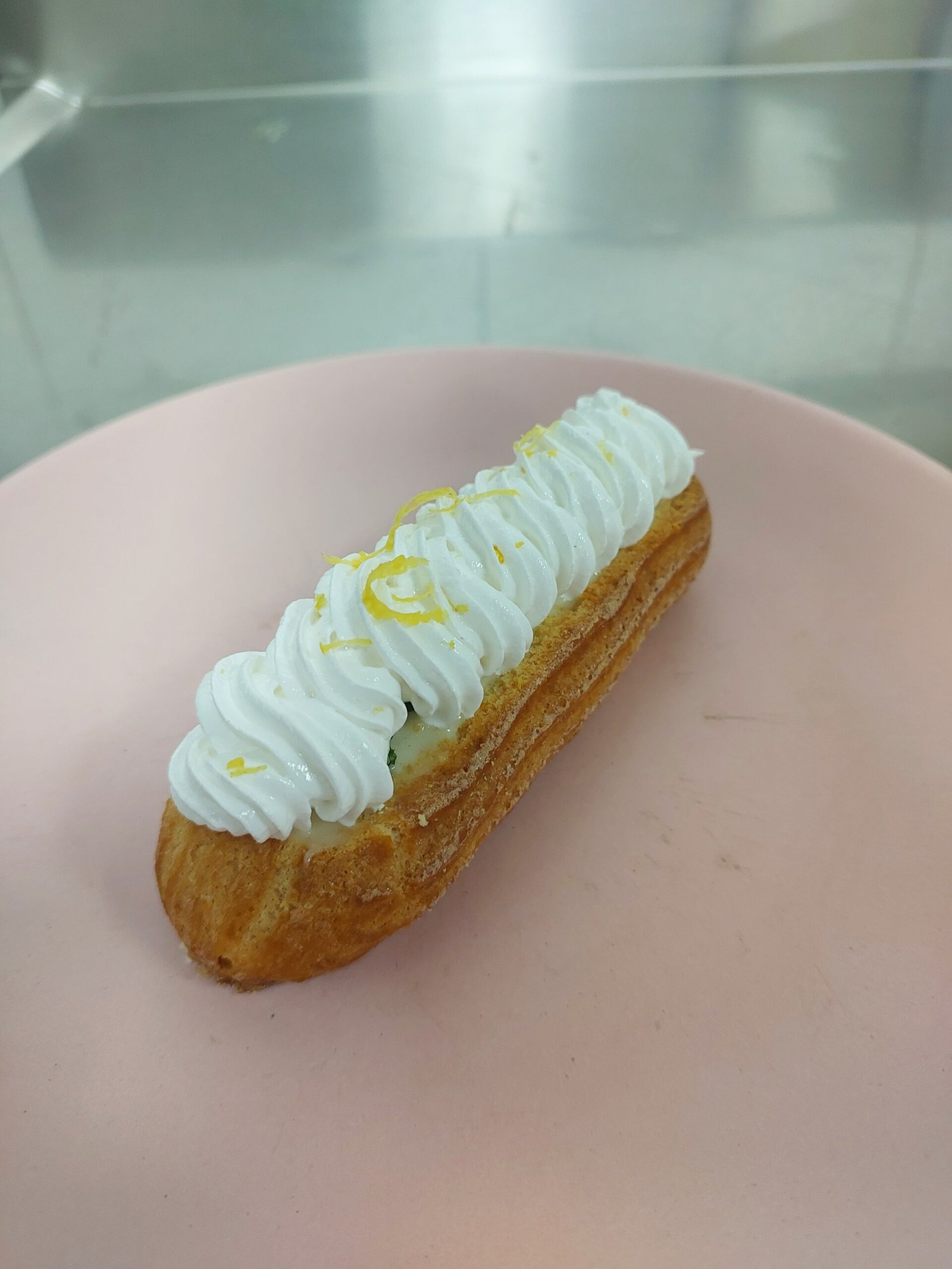 crème brûlée não firma