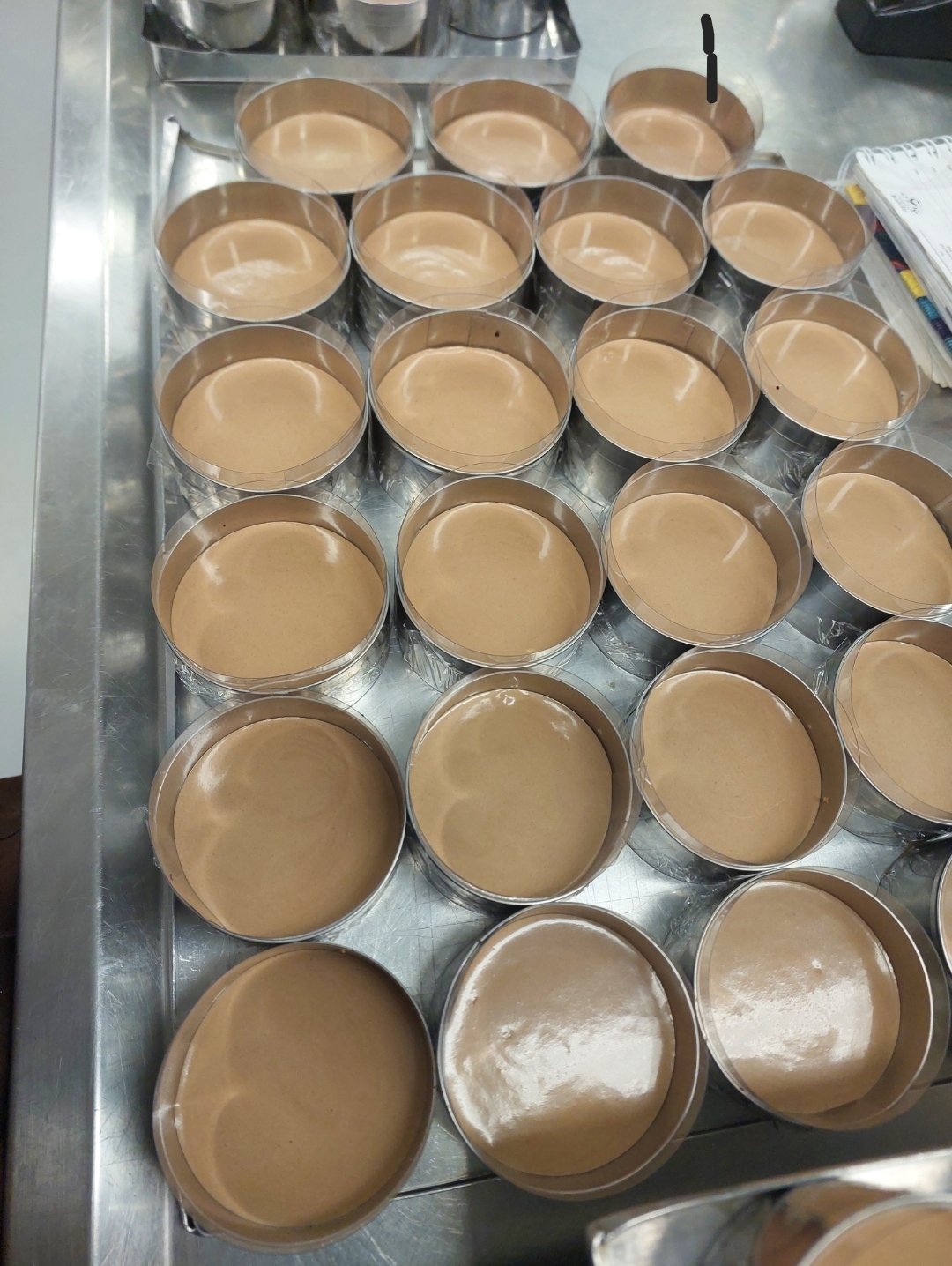 gelatina não endurece com abacaxi