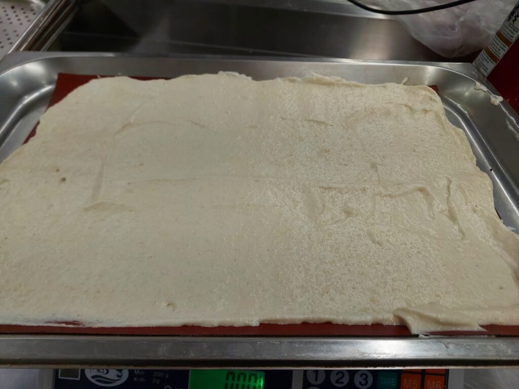 sobremesa campeã MasterChef