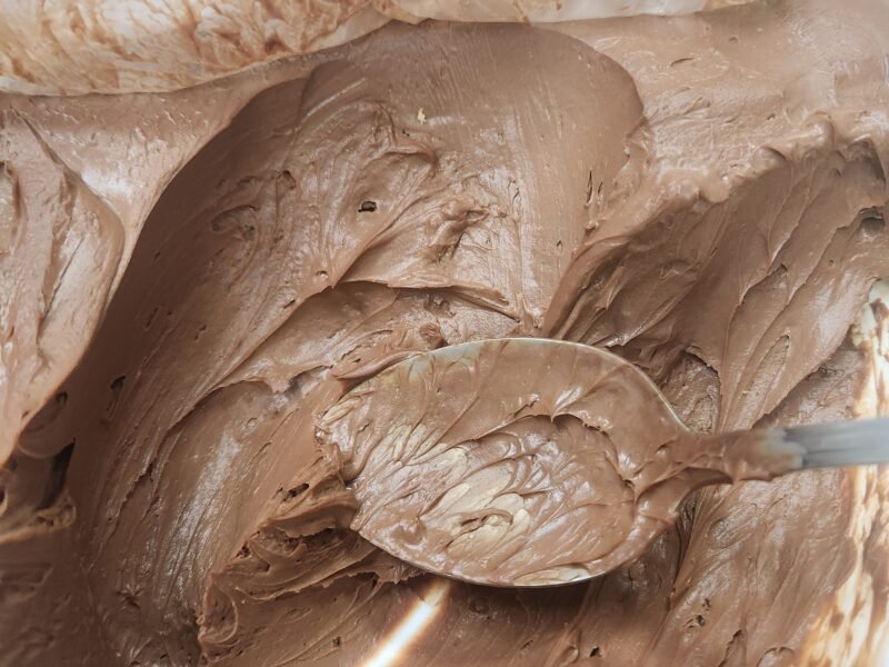 chocolate para panetone trufado