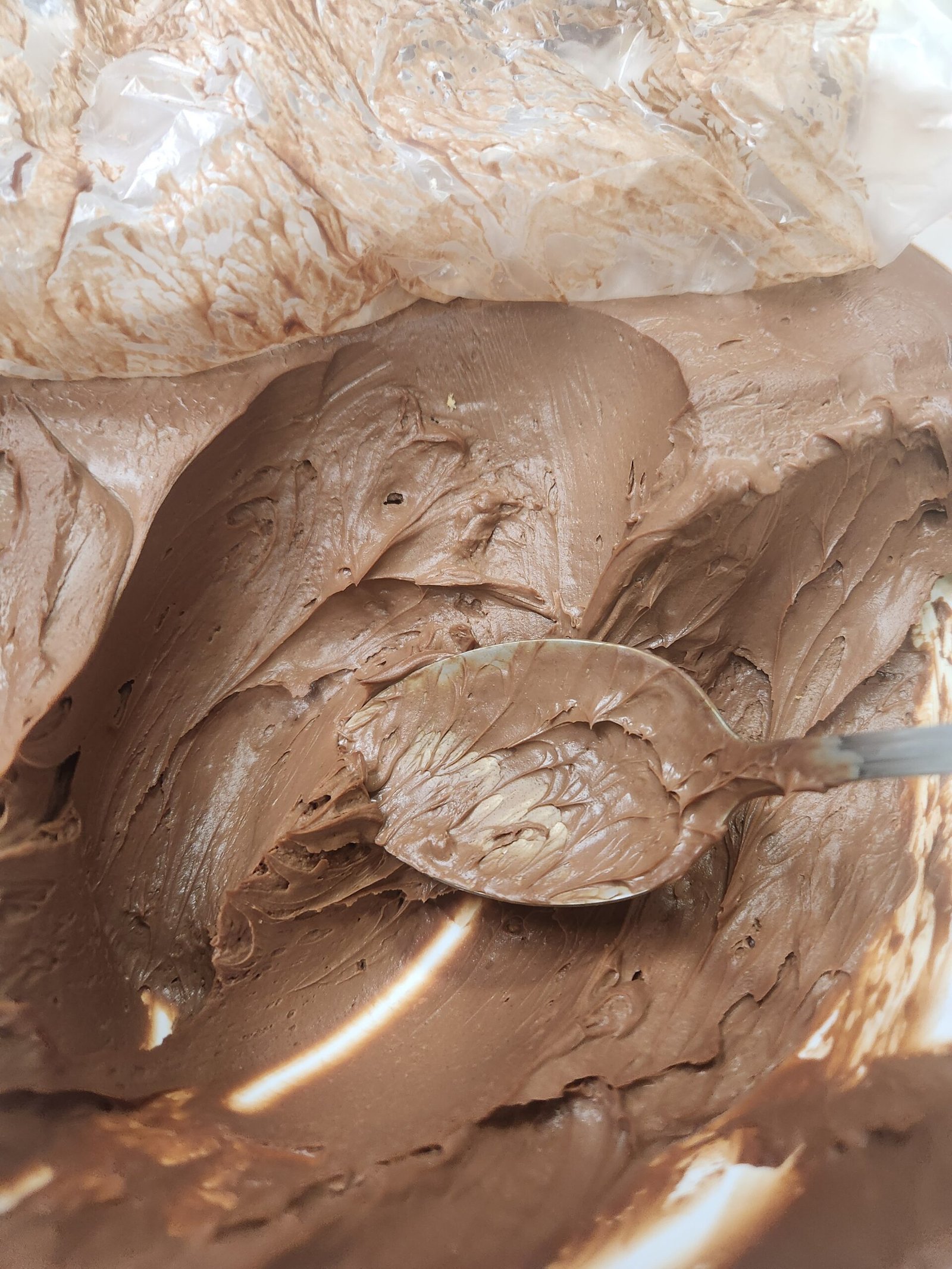 chocolate para panetone trufado