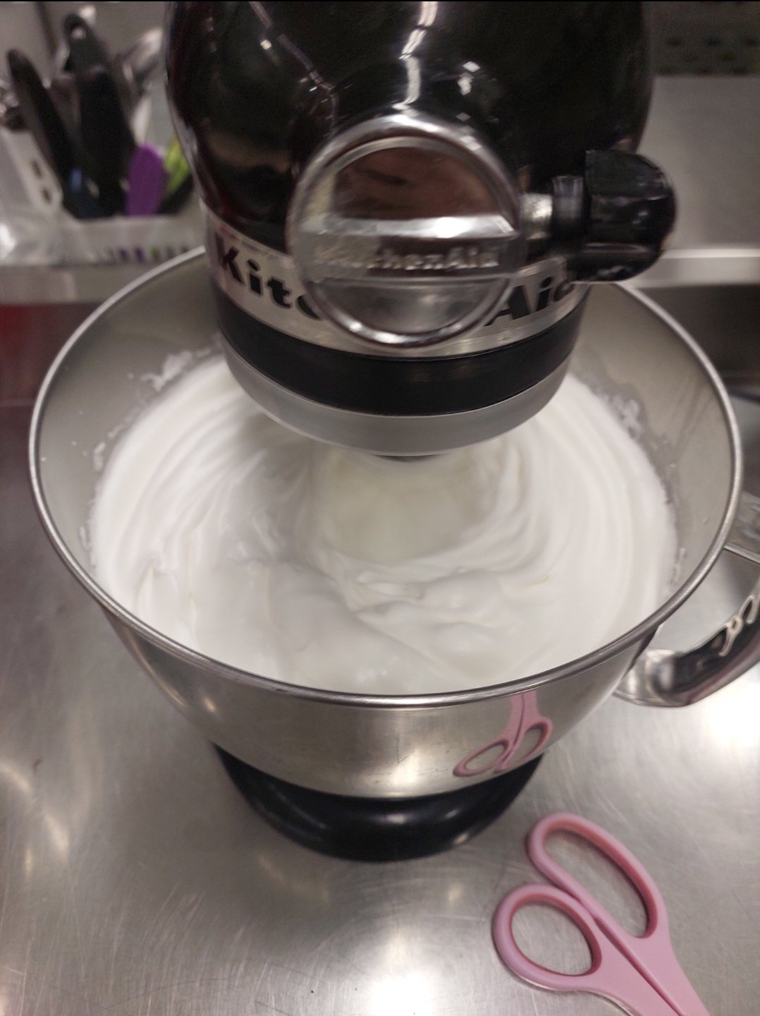 pavlova murchou