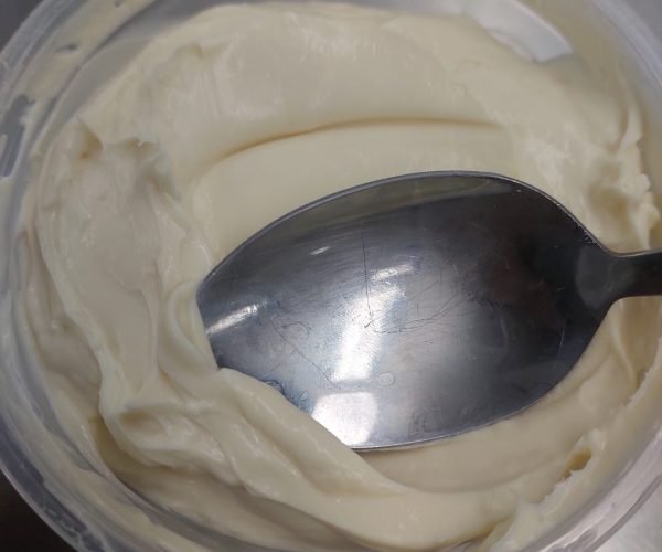 como fazer ganache