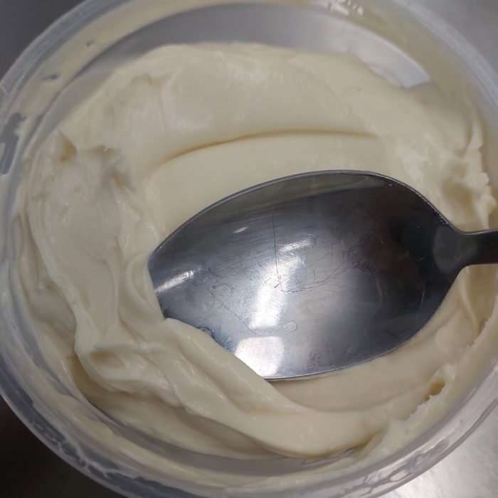 como fazer ganache