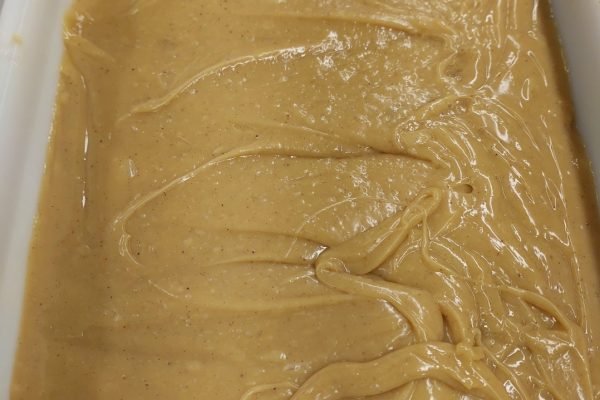 Por que o brigadeiro fica mole