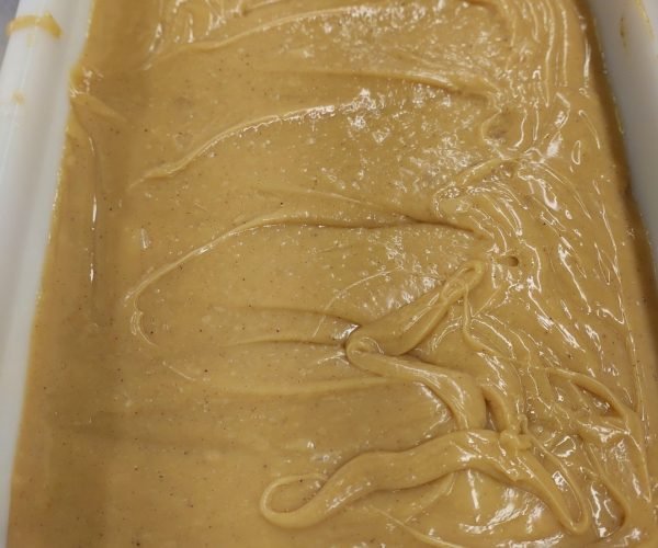 Por que o brigadeiro fica mole