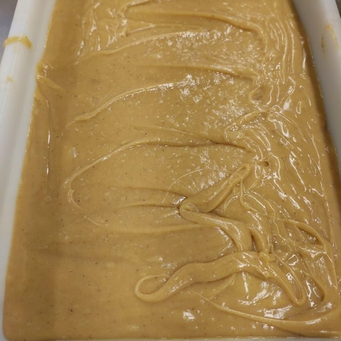 Por que o brigadeiro fica mole