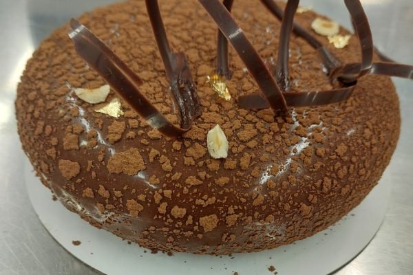 Tipos de chocolate